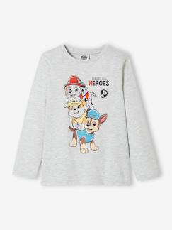 Toda la Selección-Niño-Camiseta de manga larga de la Patrulla Canina®