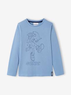Niño-Camisetas y polos-Camiseta de manga larga Sonic®
