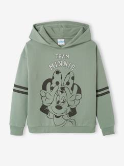 Niña-Jerséis, chaquetas de punto, sudaderas-Sudaderas-Sudadera con capucha Disney® Minnie