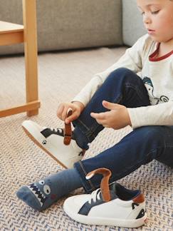 Calzado-Calzado niño (23-38)-Zapatillas-Zapatillas para niño, especial autonomía