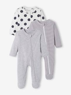 Tantos Desigualdad Especialmente Pijamas y Peleles para Dormir para Bebé - 1 mes - vertbaudet