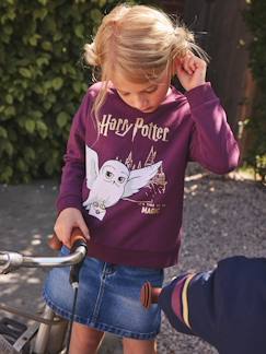 Pijama de Harry Potter® para niña rosa rosa pálido - Harry Potter