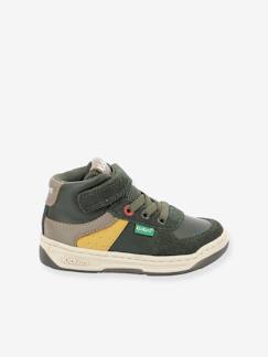 Calzado-Calzado niño (23-38)-Zapatillas-Zapatillas sneakers Kickalien KICKERS®