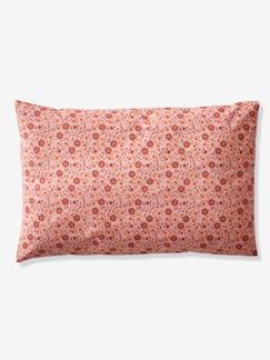 Textil Hogar y Decoración-Ropa de cuna-Fundas de almohada-Funda de almohada para bebé Happy Bohème