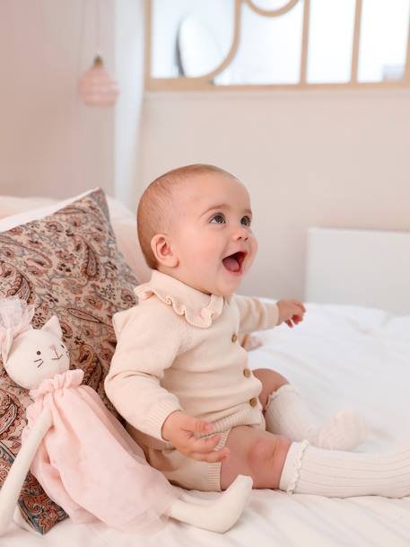 Conjuntos de Ropa para Bebé - Niño y Niña - 3 meses - vertbaudet