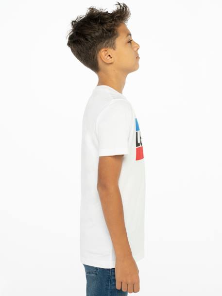 Camiseta Sportswear con logotipo Levi's® blanco 