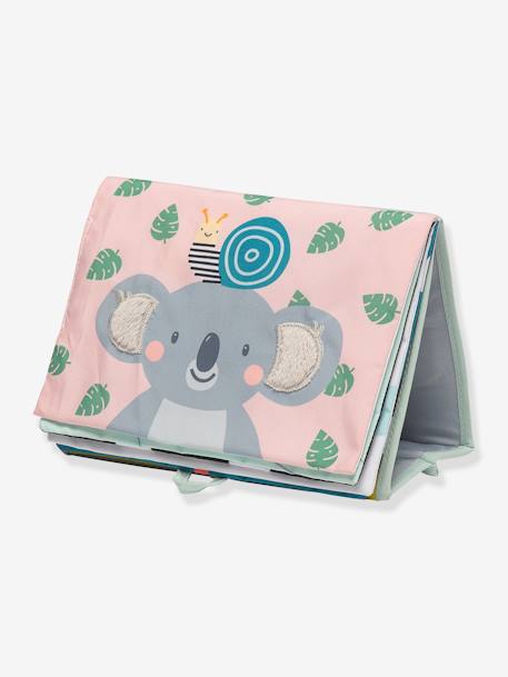Libro trípode Koala - TAF TOYS multicolor 