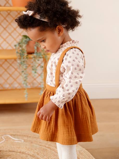 Conjuntos: Saber hacer y calidad del especialista en moda infantil -  vertbaudet