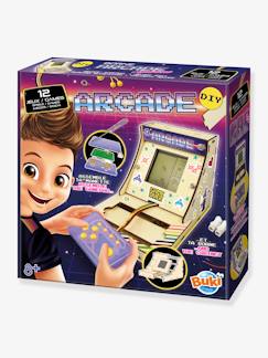 Juguetes-Juegos educativos-Máquina de arcade - BUKI