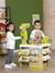 Supermercado Fresh Market - SMOBY verde 