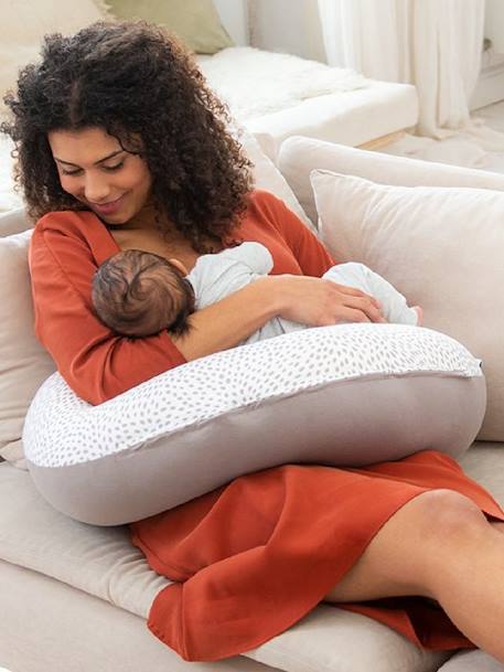 Cojines y almohadas de lactancia: muy útiles desde el embarazo 