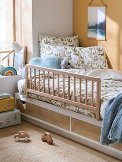 Barrera de seguridad para cama infantil - Nuvita Baby