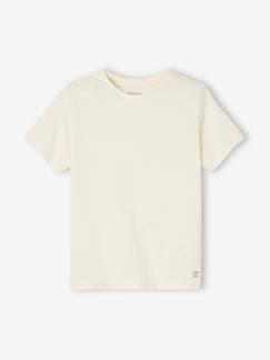 camisetas-Niño-Camisetas y polos-Camiseta personalizable de manga corta, para niño
