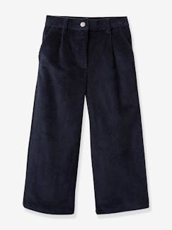 Niña-Pantalón con cintura elástica para niño - CYRILLUS