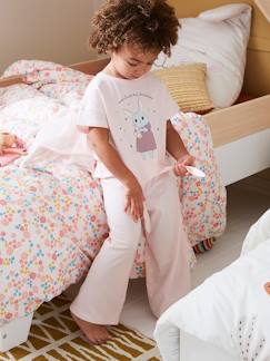 Toda la selección VB + Héroes-Pijama ancho «Conejo» para niña