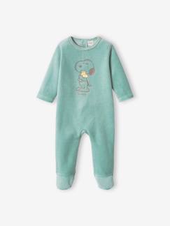 Pijamas y bodies bebé-Pijama para bebé Snoopy Peanuts®