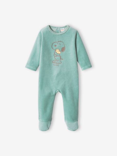 Bebé-Pijamas-Pijama para bebé Snoopy Peanuts®