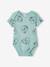 Pack de 2 bodies para bebé Disney® Tic & Tac verde sauce 