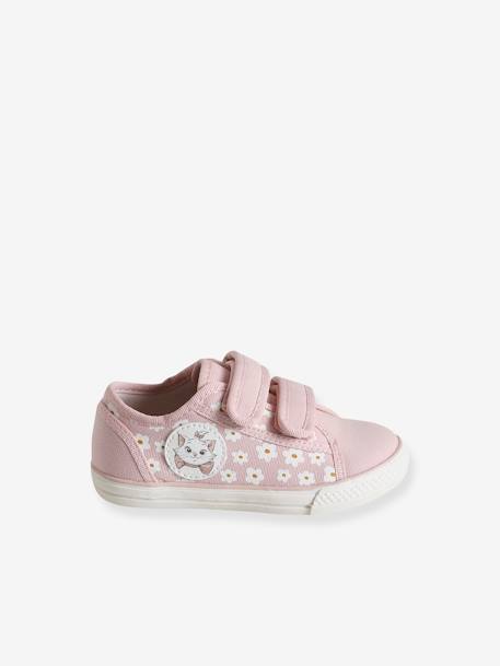 Zapatillas deportivas bajas para niña Disney® «Marie, de los Aristogatos» rosa rosa pálido 