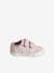 Zapatillas deportivas bajas para niña Disney® «Marie, de los Aristogatos» rosa rosa pálido 