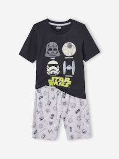 Niño-Pijamas -Pijama con short Star Wars® para niño