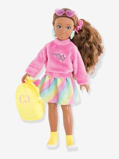 Juguetes-Muñecas y muñecos-Muñecas modelos y accesorios-Vestuario colorido - COROLLE Girls