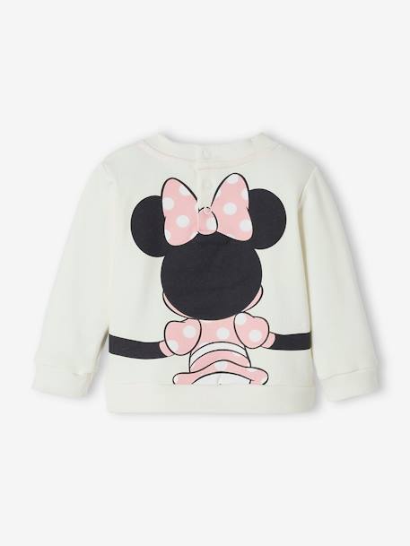 Sudadera Disney® Minnie para bebé 6350 