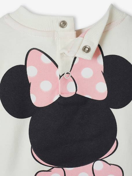 Sudadera Disney® Minnie para bebé 6350 