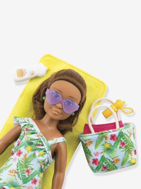 Pack muñeca Melody en la Playa - COROLLE Girls multicolor 
