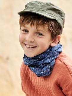 Niño-Fular personalizable, con espíritu de bandana para niño