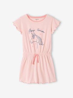 -Camisón «Unicornio» para niña