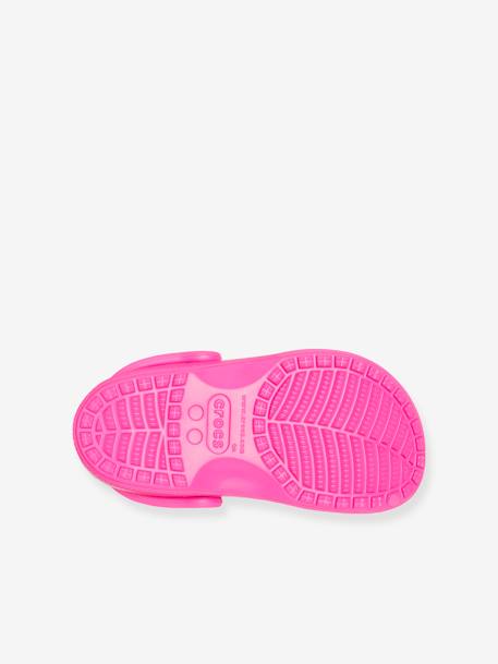 Sandalias para bebé Classic Crocs T - CROCS(TM) rosa 