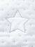 Saquito de mangas desmontables Lluvia de Estrellas Blanco/estrellas 