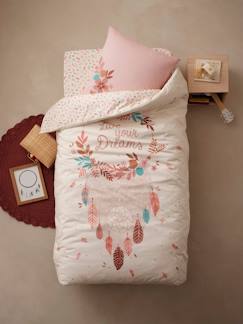 Textil Hogar y Decoración-Ropa de cama niños-Fundas nórdicas-Conjunto infantil Dreamcatcher