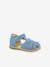 Sandalias para bebé SHOO POM® Tity Tonton azul 