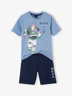 Pijama con short Disney Pixar® Buzz Lightyear para niño