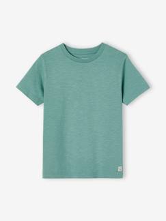 Selección hasta 10€-Niño-Camisetas y polos-Camiseta personalizable de manga corta, para niño