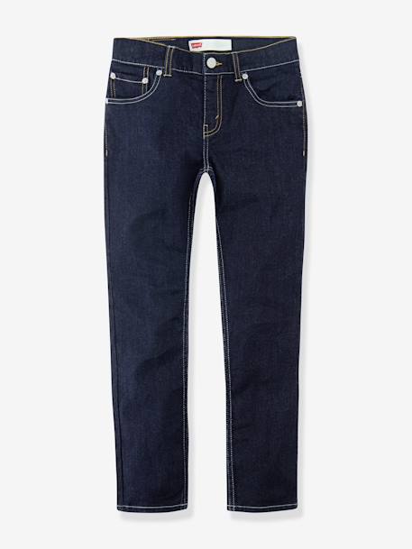 Pantalón vaquero 510 skinny fit LEVI'S azul jeans 