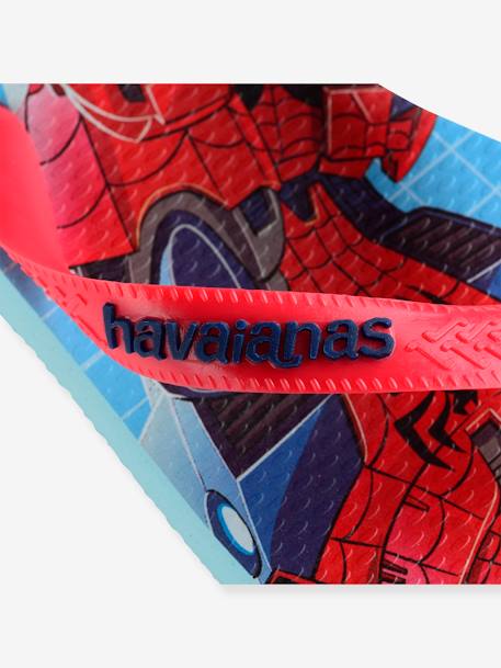 HAVAIANAS® infantiles Top Marvel II azul 