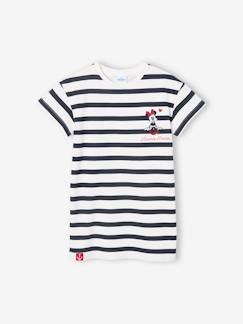 Vestidos-Niña-Vestido marinero para niña Disney® Minnie