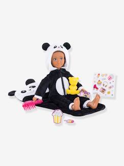 Juguetes-Muñecas y muñecos-Muñecas modelos y accesorios-Muñeca Mélody Pyjama Party - COROLLE Girls
