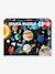 Puzzle «Sistema Solar» - 150 piezas - EDUCA multicolor 