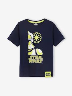 camisetas-Niño-Camisetas y polos-Camisetas-Camiseta Star Wars® para niño