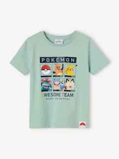 -Camiseta Pokémon® para niño