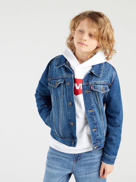 Chaqueta vaquera Levi's® Trucker Jacket azul jeans 