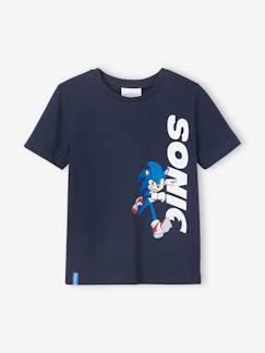 -Camiseta Sonic® para niño
