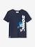 Camiseta Sonic® para niño azul marino 