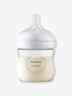 Biberón de 125 ml Natural Response de Philips AVENT