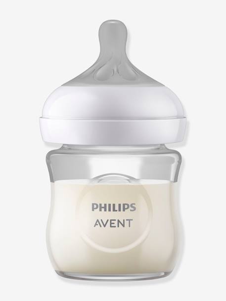 Tetina anticólicos de Philips AVENT, recién nacido, Transparente