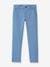Pantalón chino para niño - Cyrillus azul+beige 